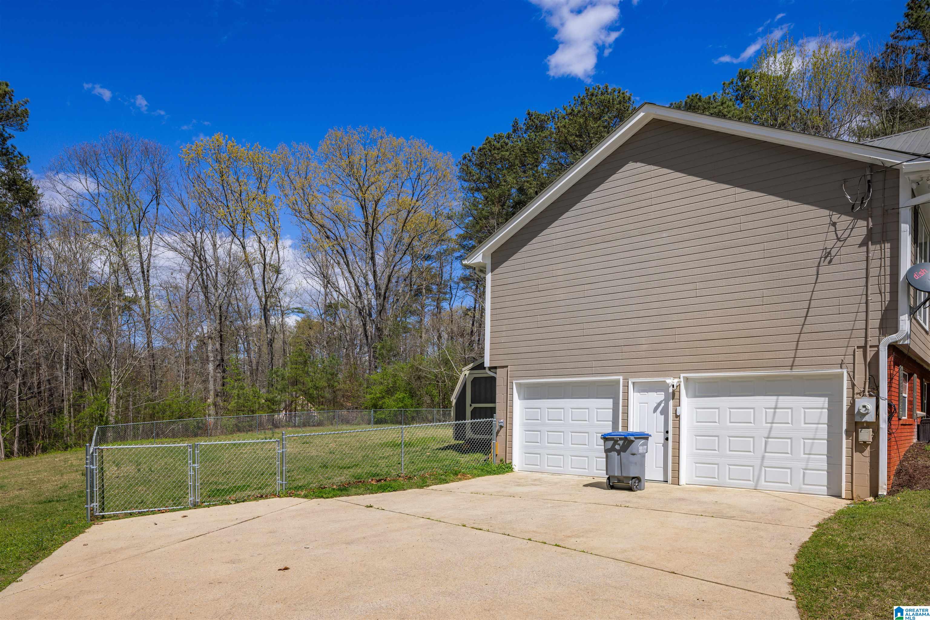 610 Union Grove Road Adamsville, AL 35005 - Photo 32 of 36