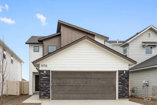$480,990 | 2086 South Border Way, Meridian, ID 83642