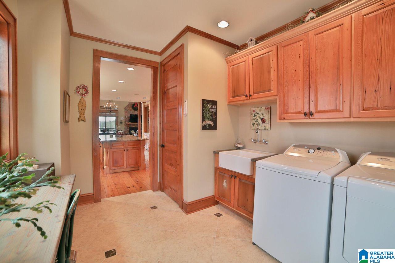 92 Red Eye Lane Wedowee, AL 36278 - Photo 16 of 48