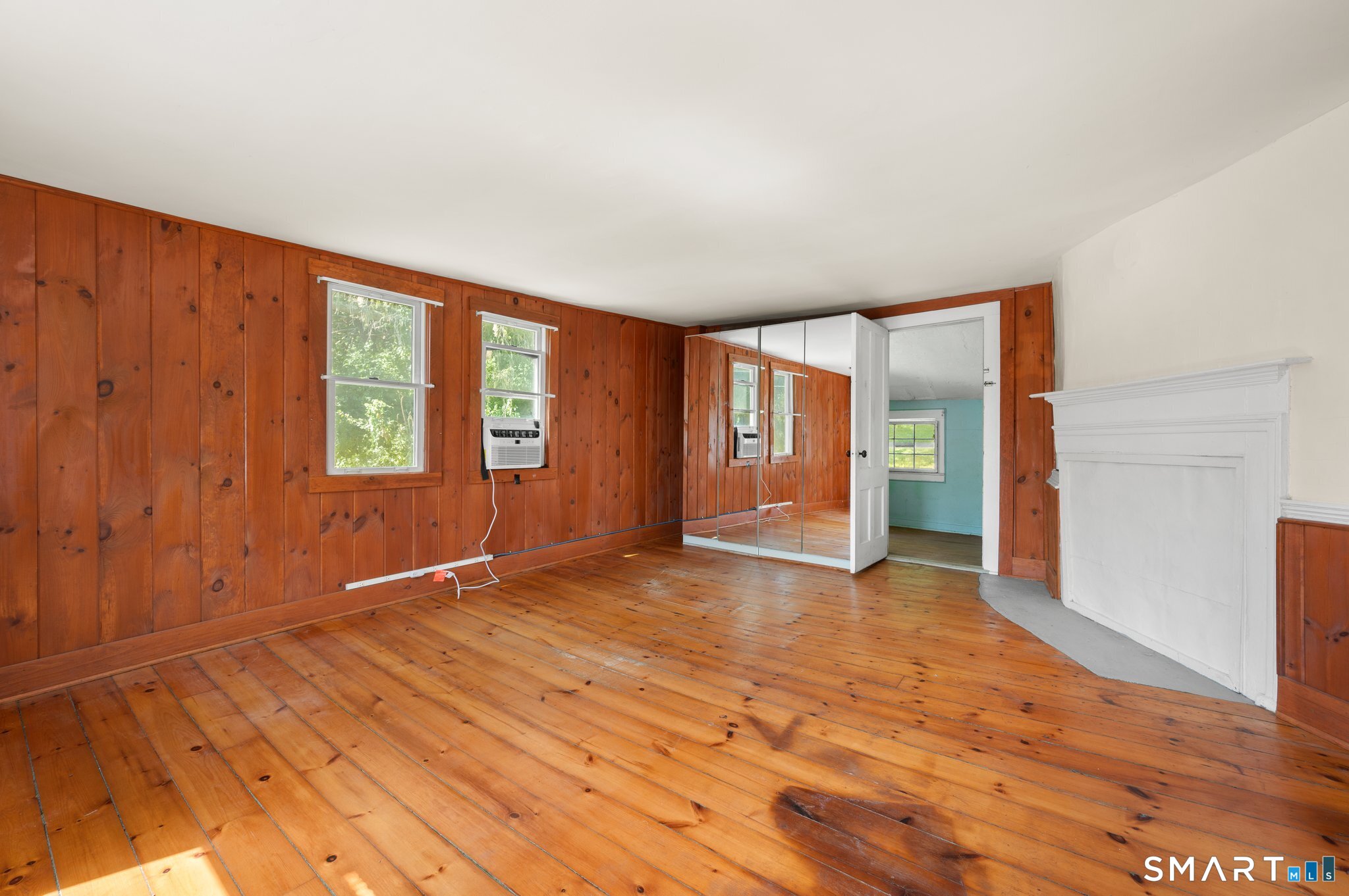 61 Joshuatown Road Lyme, CT 06371 - Photo 22 of 40 Second floor