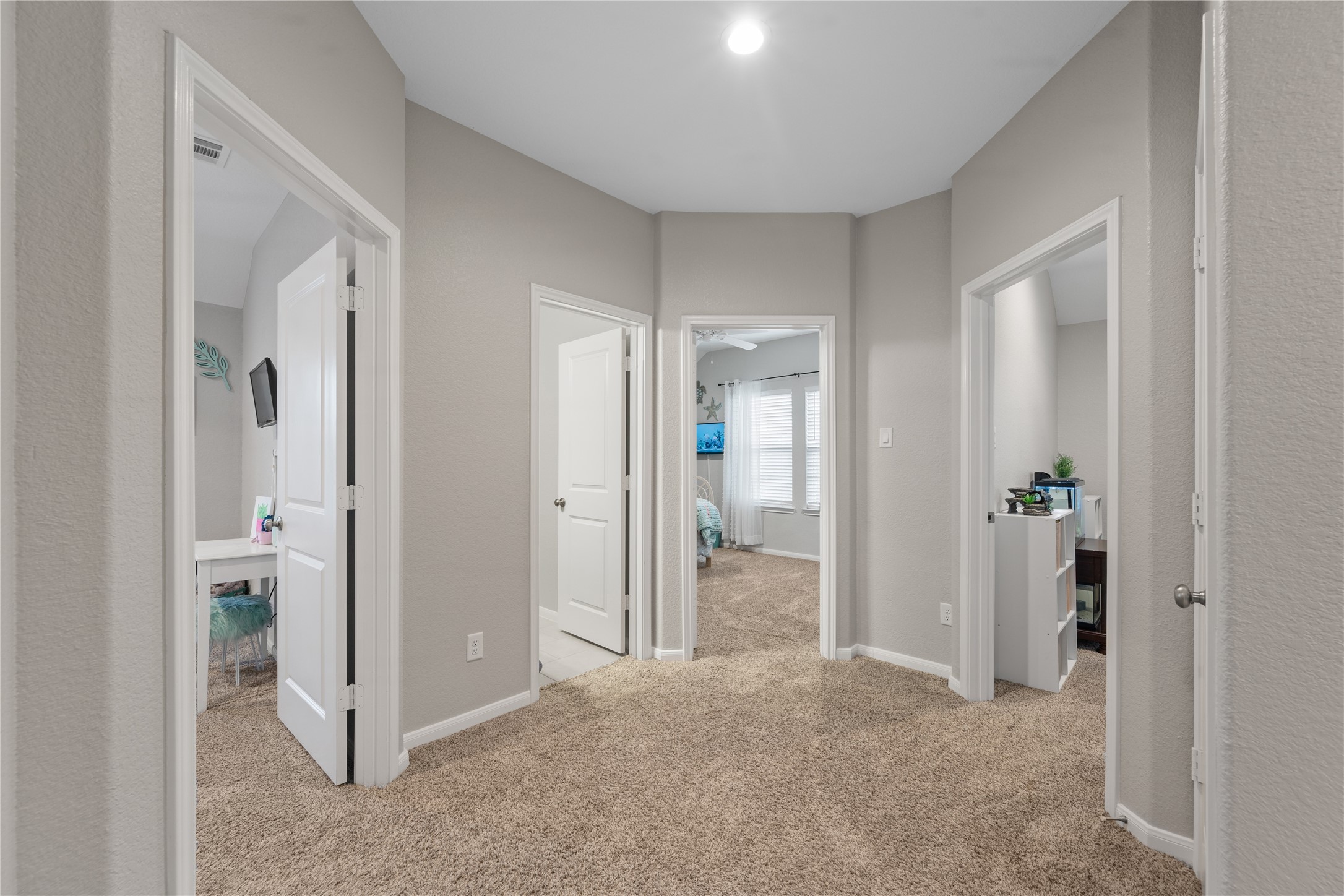 2504 Hagerman Road Conroe, TX 77384 - Photo 32 of 50