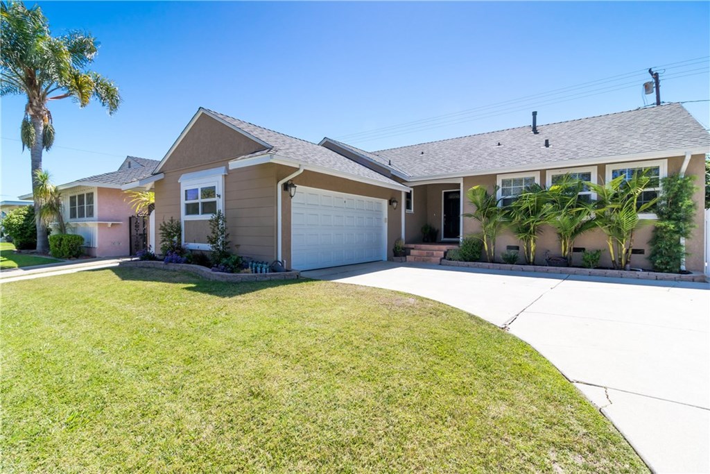 3373 North Studebaker Road Long Beach, CA 90808 - Photo 1 of 1 Welcome home!
