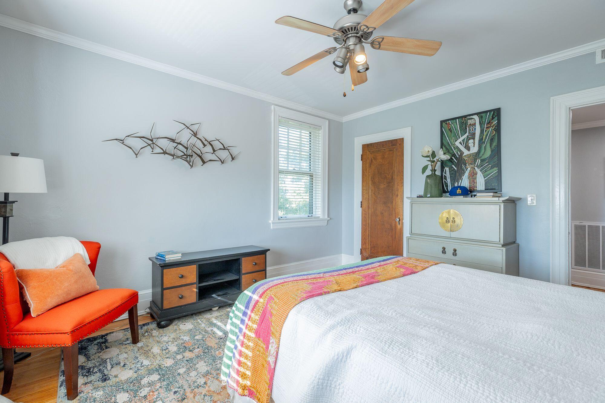 190 North Crest Road, Unit 10 Chattanooga, TN 37404 - Photo 11 of 26 Bedroom- Elizabeth