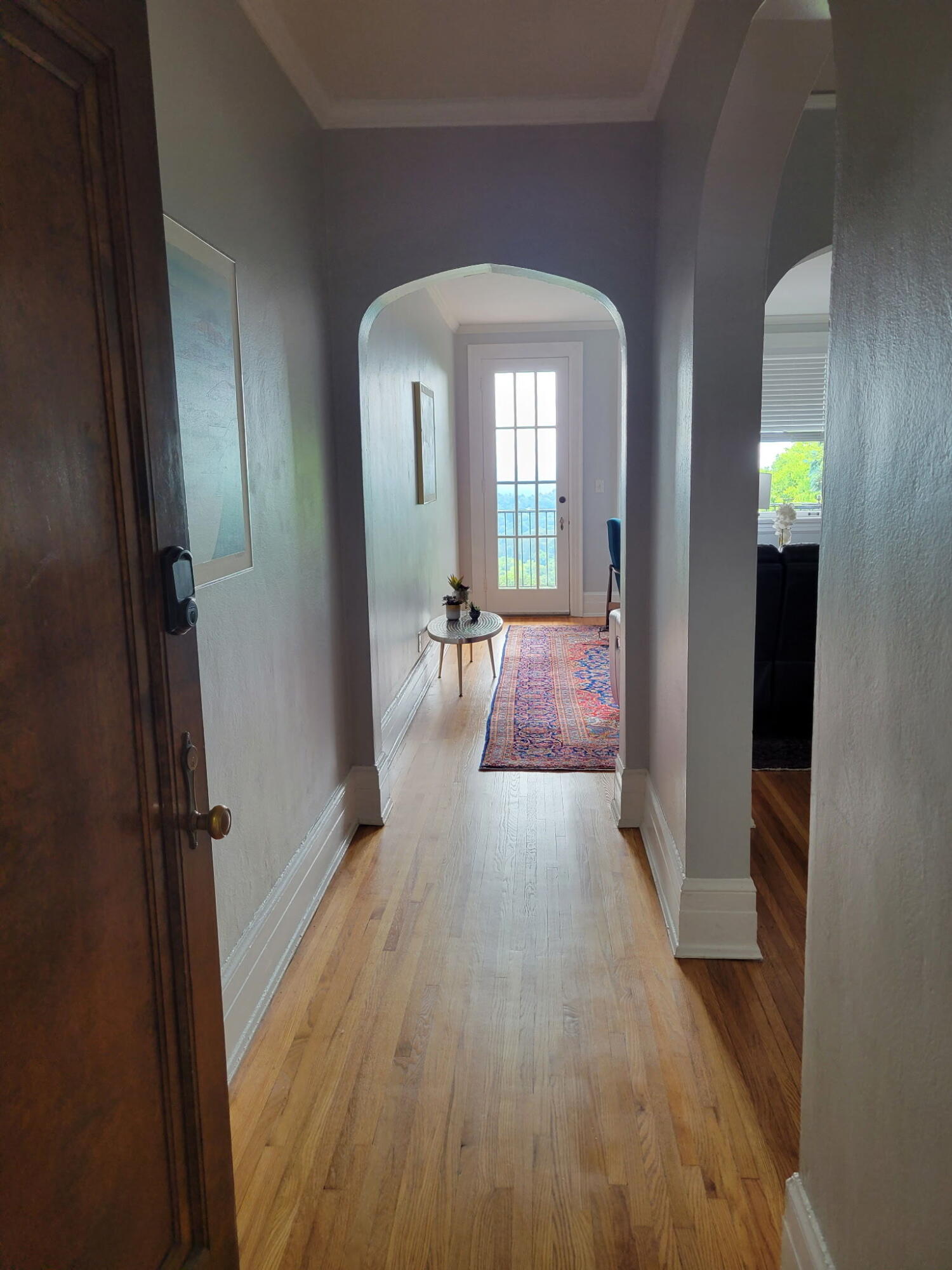 190 North Crest Road, Unit 10 Chattanooga, TN 37404 - Photo 2 of 26 Entry Foyer