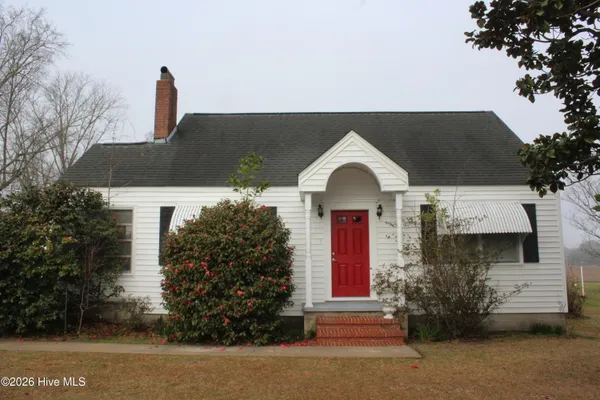 $320,000 | 167 Lake Road, Newport, NC 28570