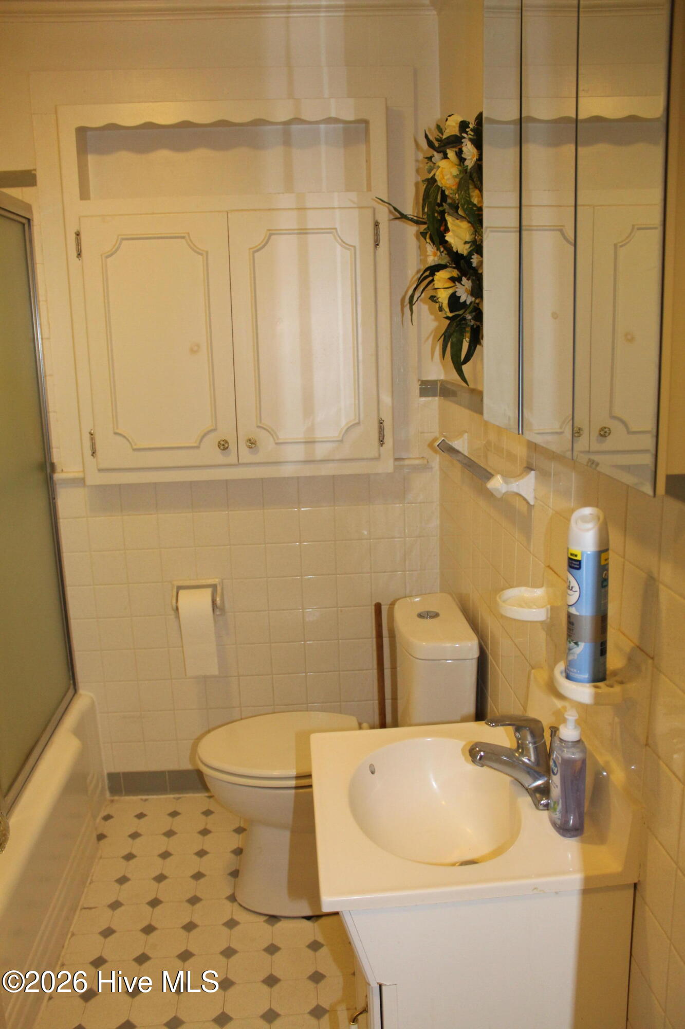 167 Lake Road Newport, NC 28570 - Photo 23 of 36 Full Bathroom view 1