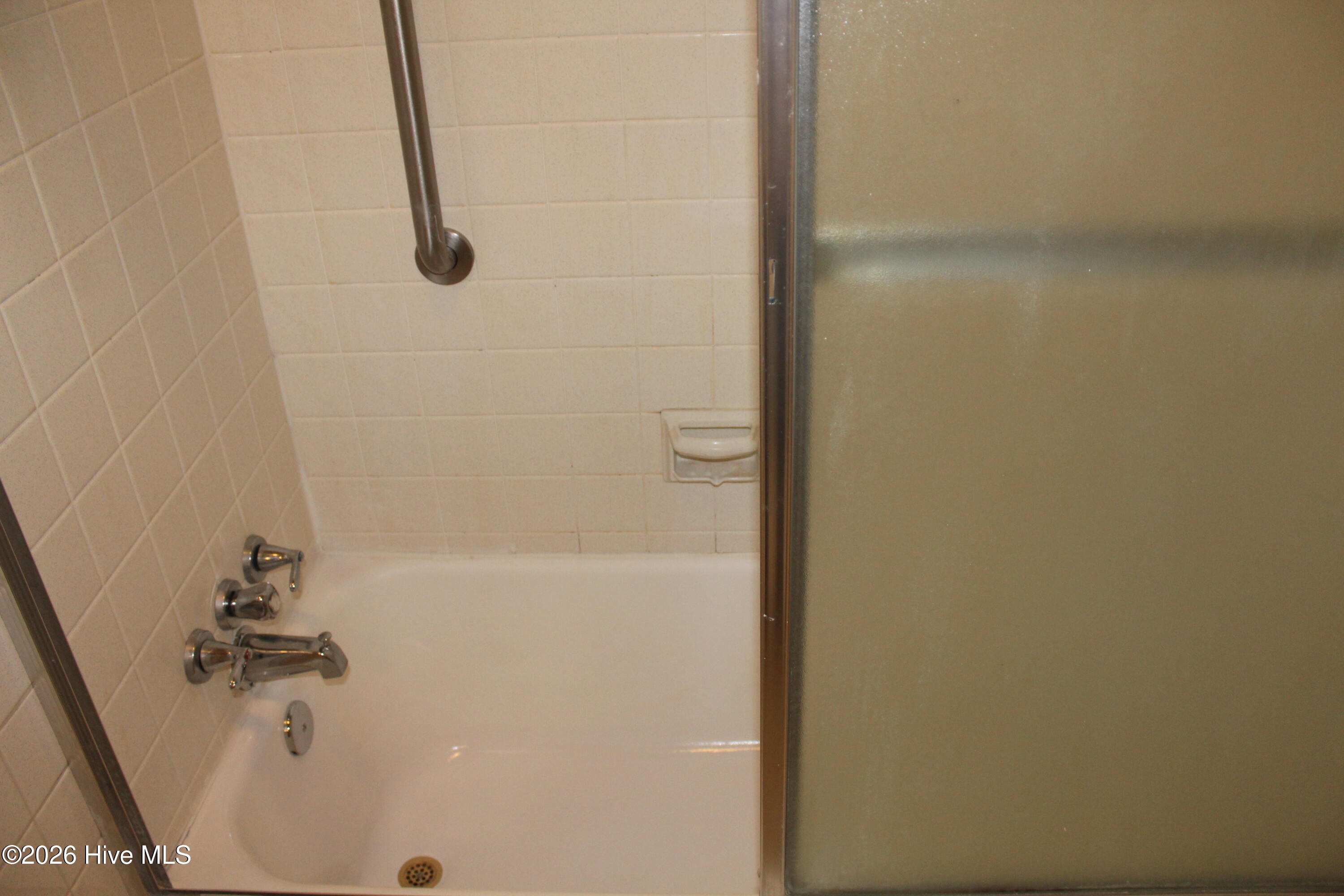 167 Lake Road Newport, NC 28570 - Photo 24 of 36 Bathroom view 2