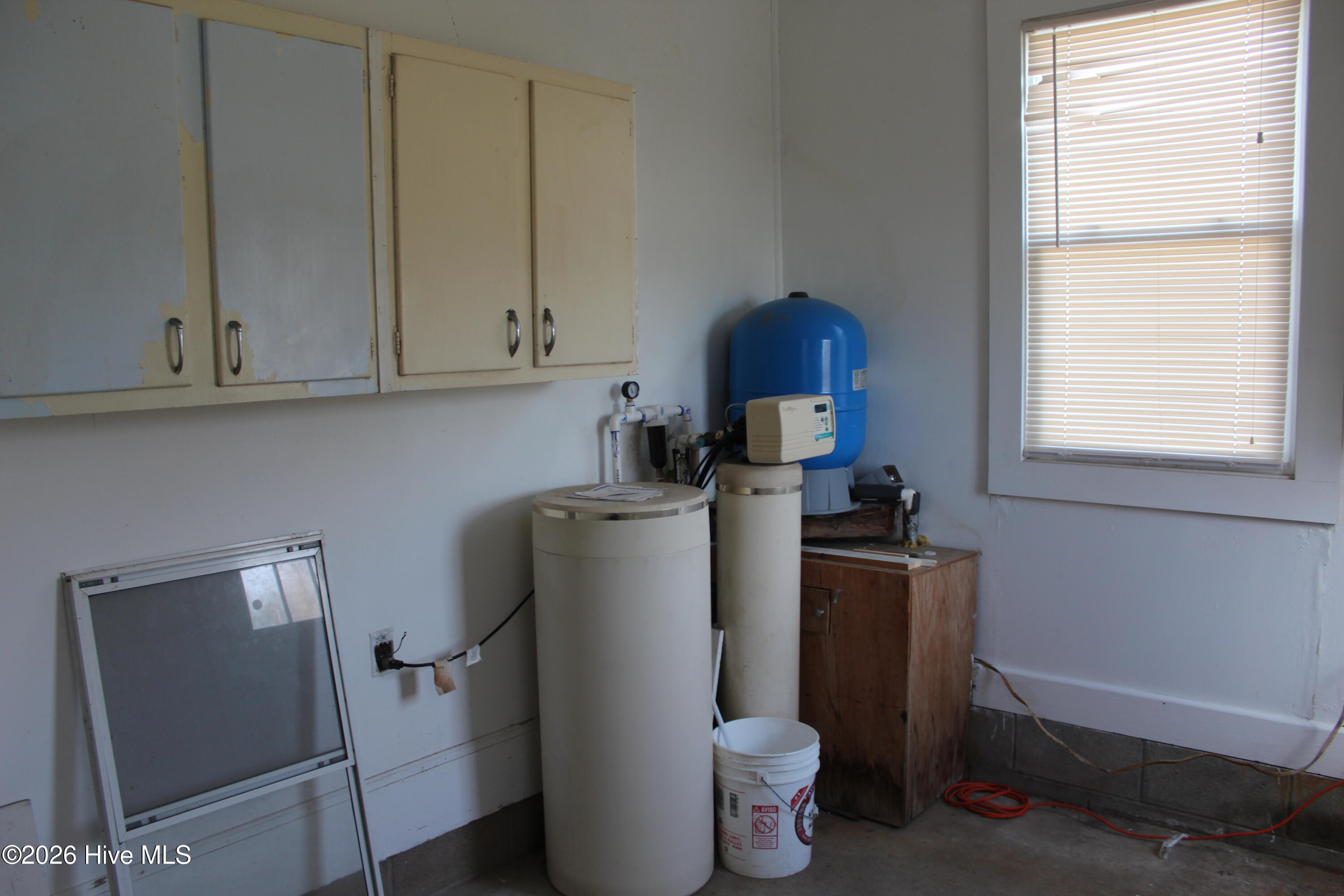 167 Lake Road Newport, NC 28570 - Photo 36 of 36 Utility Room