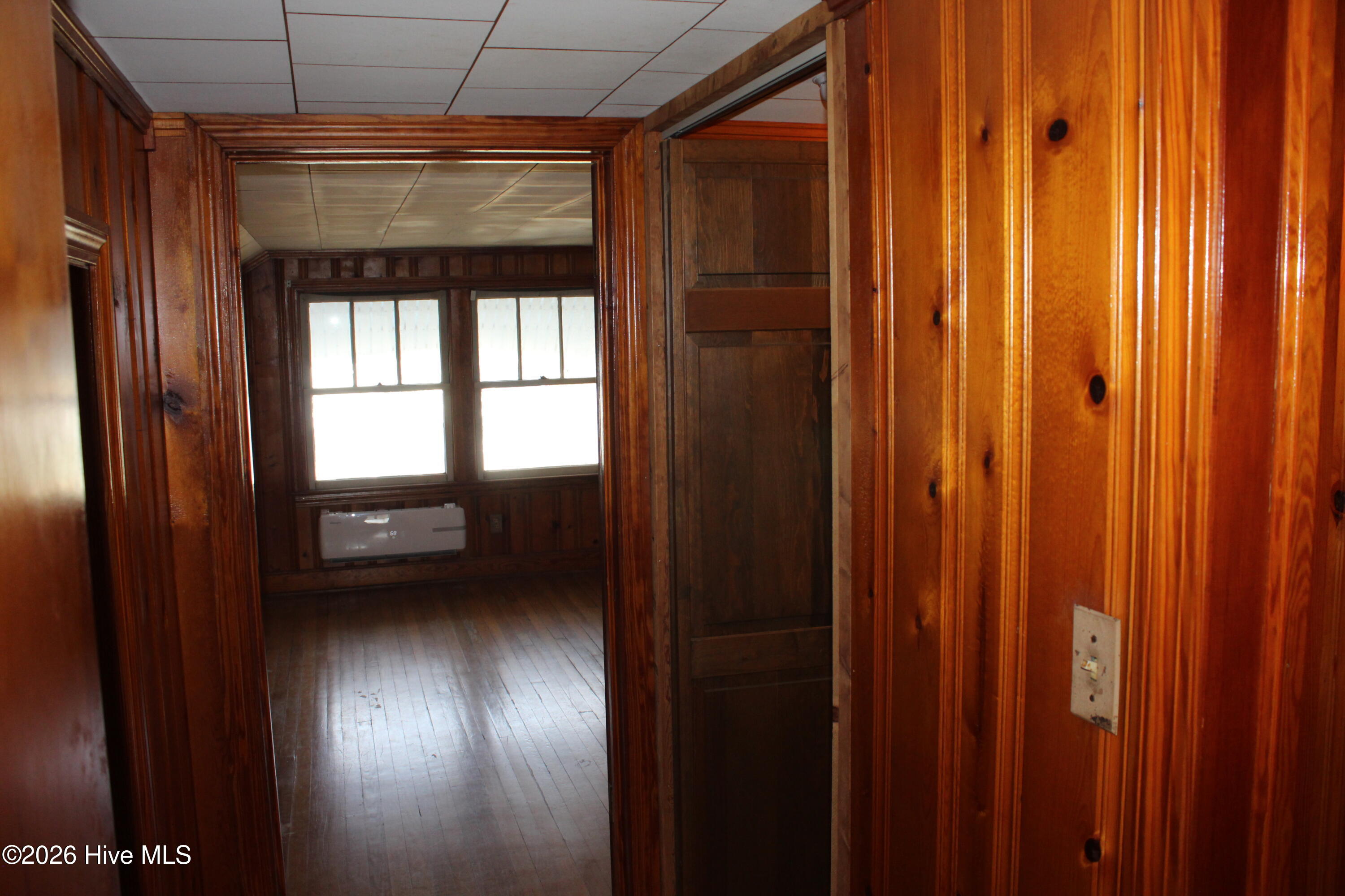 167 Lake Road Newport, NC 28570 - Photo 9 of 36 Original Wood Floors and W