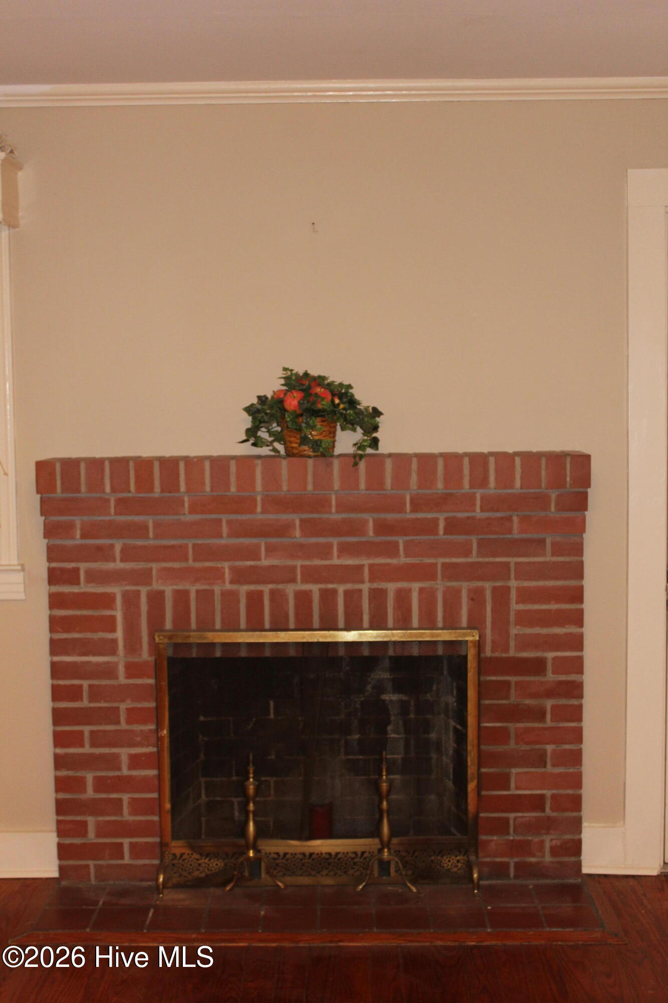 167 Lake Road Newport, NC 28570 - Photo 10 of 36 Fireplace in Living Room