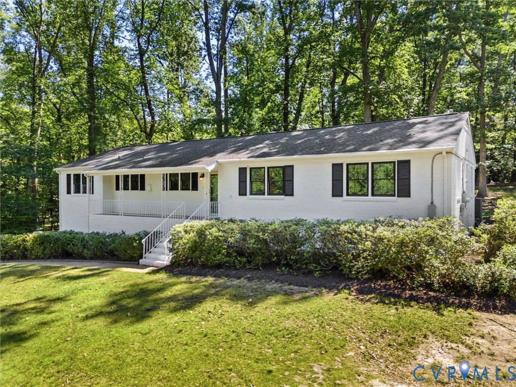 4111 Stratford Road Richmond, VA 23225 - Photo 5 of 72