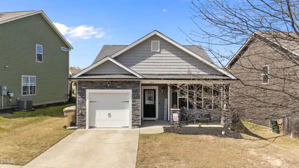 $314,500 | 207 Balboa Parkway, Clayton, NC 27520