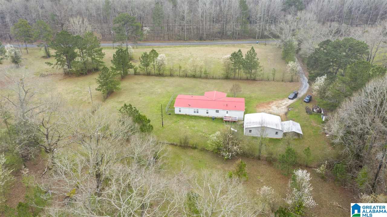 604 Cosper Bend Road Childersburg, AL 35044 - Photo 49 of 50
