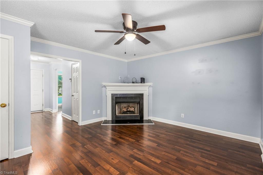 1760 Spring Path Trail Clemmons, NC 27012 - Photo 5 of 25