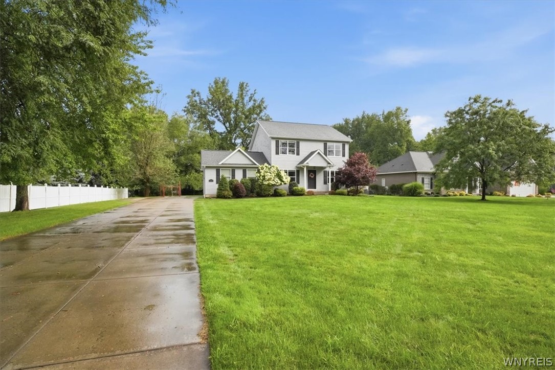 500 Casey Road Amherst, NY 14051 - Photo 44 of 50