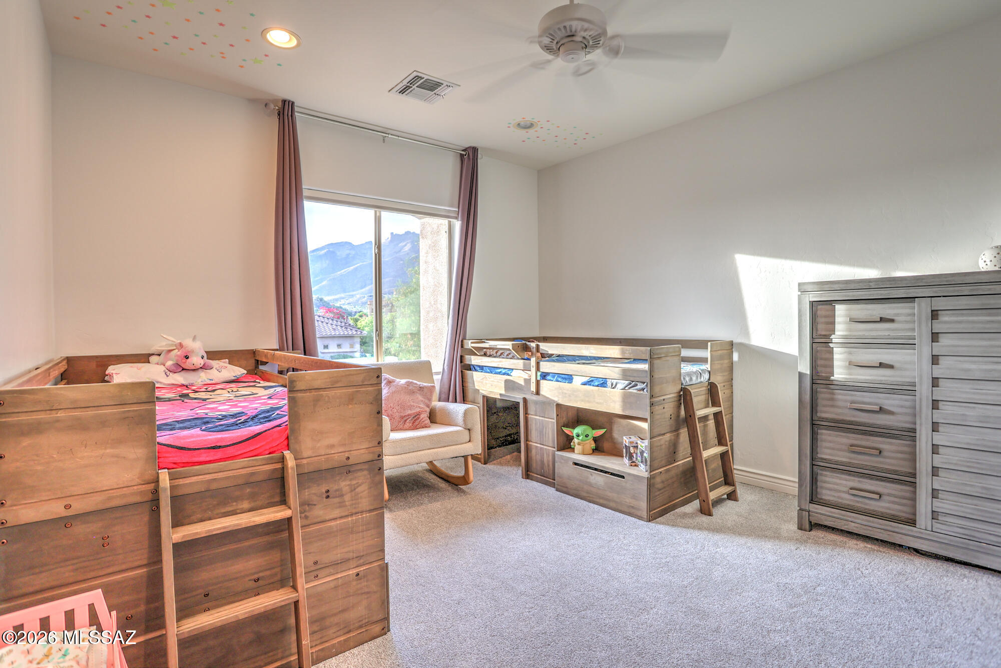 4358 East Pinnacle Ridge Place Tucson, AZ 85718 - Photo 23 of 26