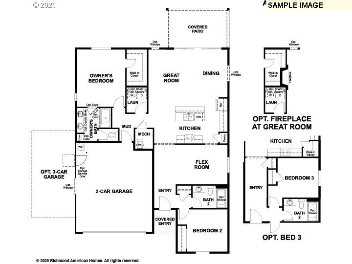 3002 North Mccanta Way Ridgefield, WA 98642 - Photo 10 of 10 unknown