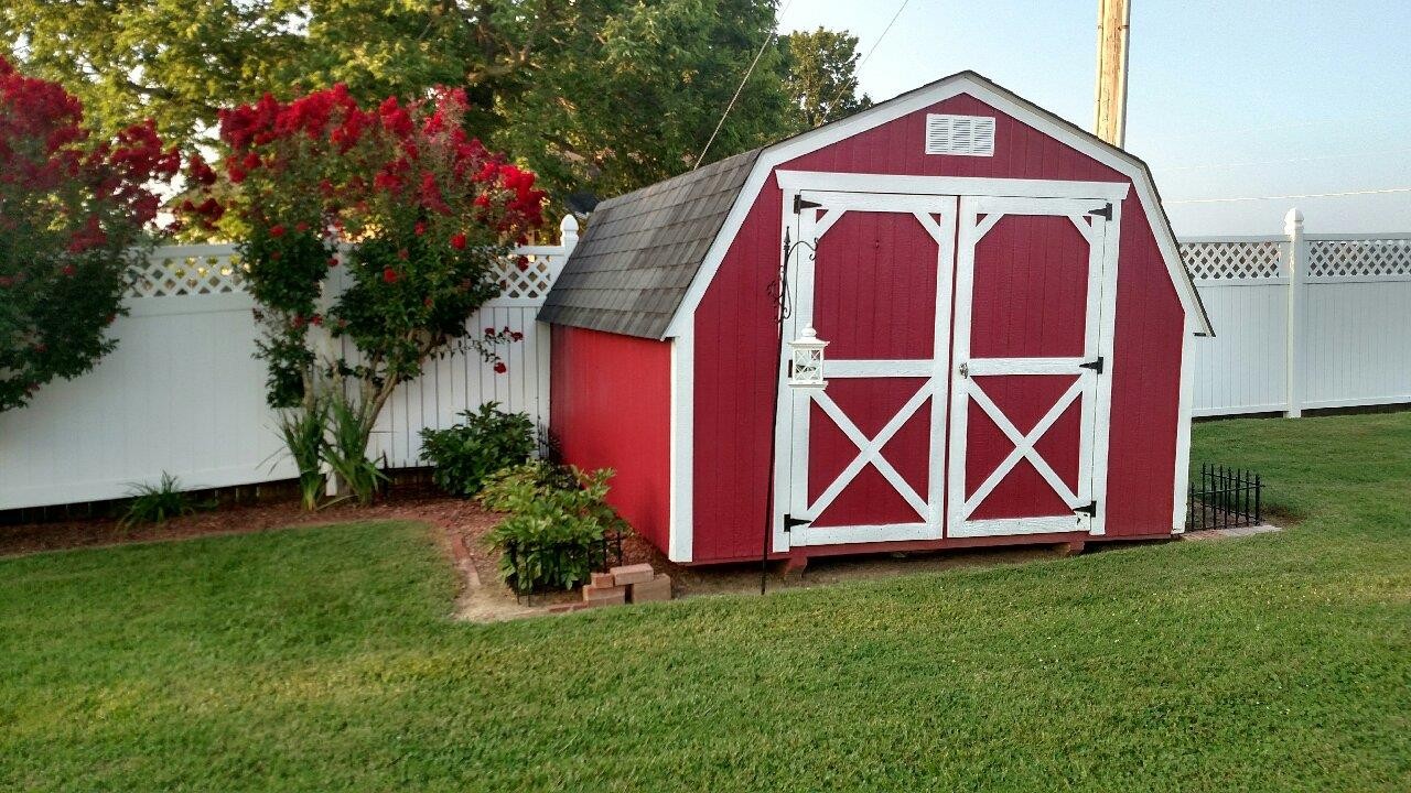 1505 Jack Porter Road Lafayette, TN 37083 - Photo 11 of 26 Gallery Image 11