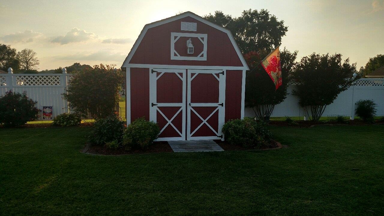 1505 Jack Porter Road Lafayette, TN 37083 - Photo 12 of 26 Gallery Image 12