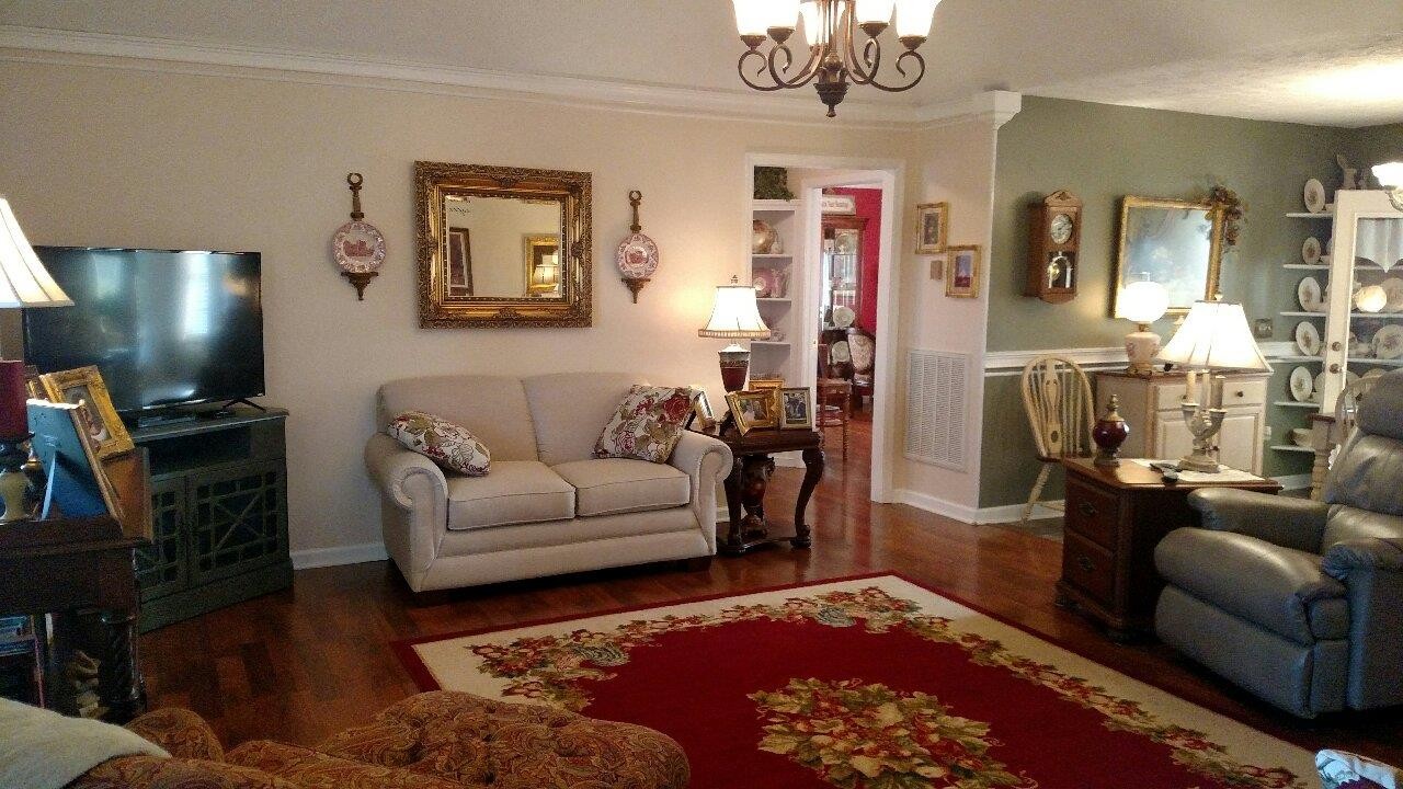 1505 Jack Porter Road Lafayette, TN 37083 - Photo 15 of 26 Gallery Image 15