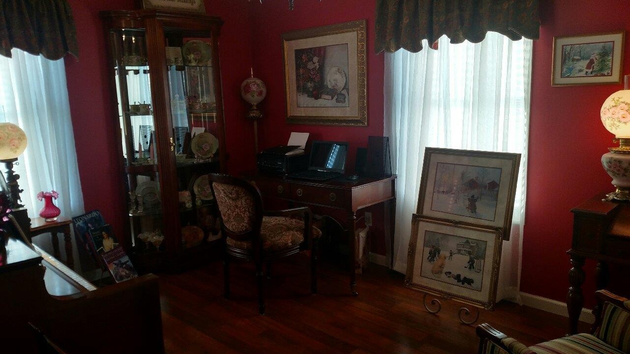 1505 Jack Porter Road Lafayette, TN 37083 - Photo 22 of 26 Gallery Image 22