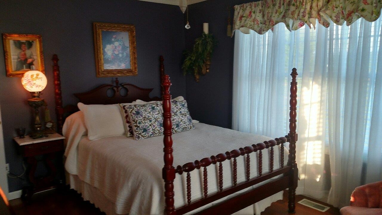 1505 Jack Porter Road Lafayette, TN 37083 - Photo 24 of 26 Gallery Image 24