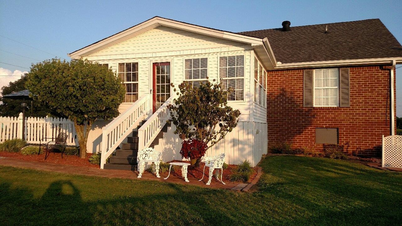 1505 Jack Porter Road Lafayette, TN 37083 - Photo 4 of 26 Gallery Image 4