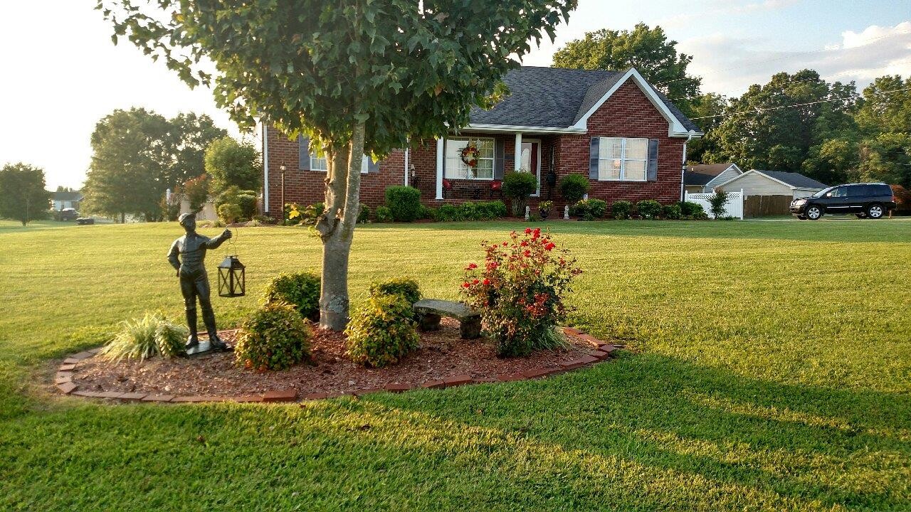 1505 Jack Porter Road Lafayette, TN 37083 - Photo 5 of 26 Gallery Image 5