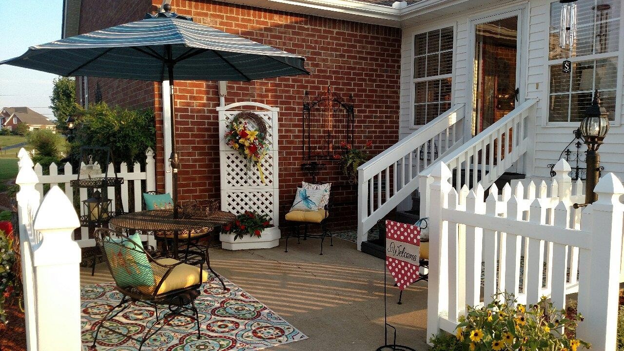 1505 Jack Porter Road Lafayette, TN 37083 - Photo 7 of 26 Gallery Image 7