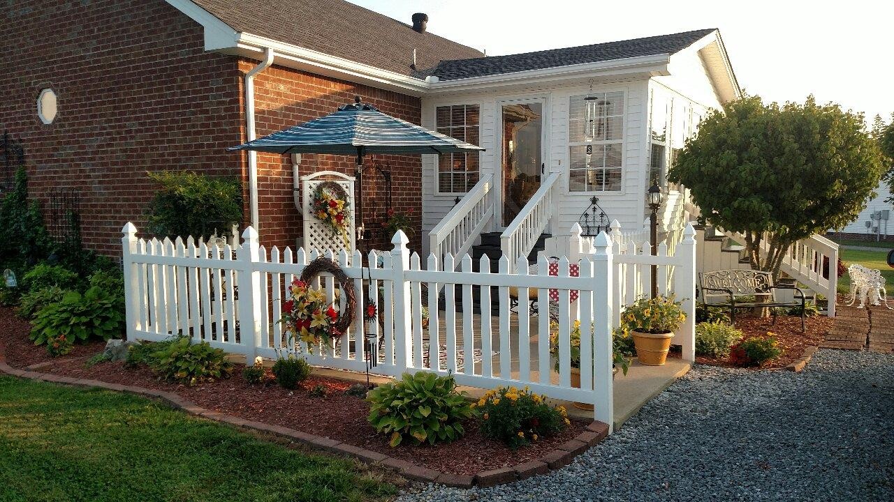 1505 Jack Porter Road Lafayette, TN 37083 - Photo 8 of 26 Gallery Image 8