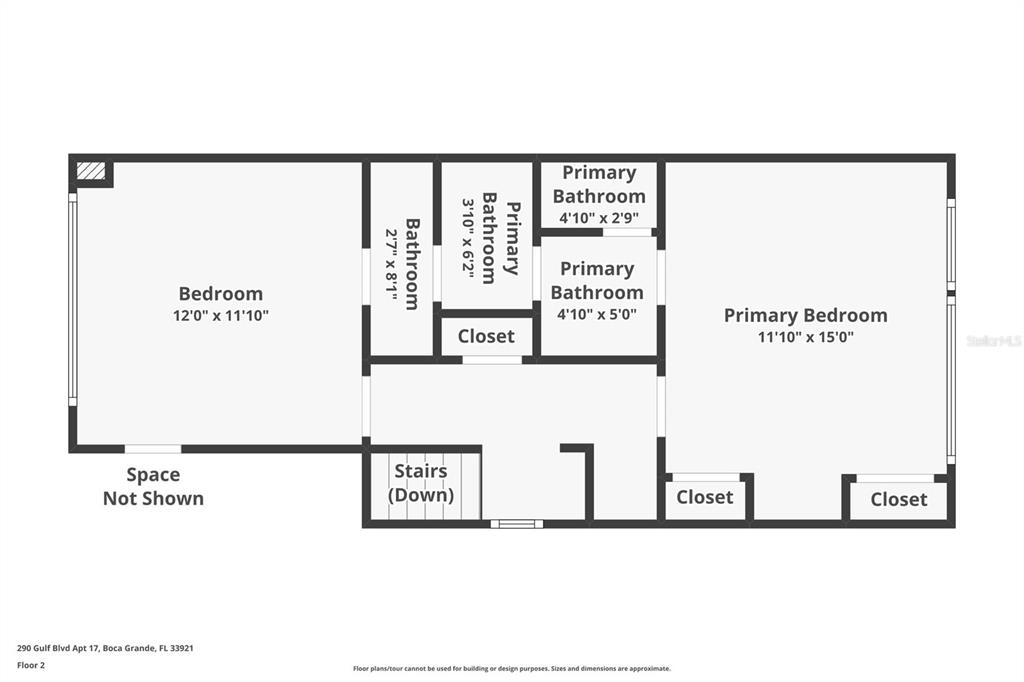 290 Gulf Boulevard, Unit 17 Boca Grande, FL 33921 - Photo 38 of 39 a picture of a park