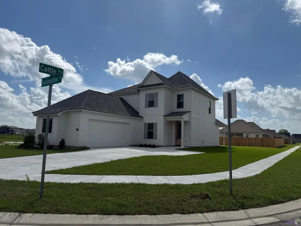 $562,611 | 37253 Buckmeadow Avenue, Prairieville, LA 70769