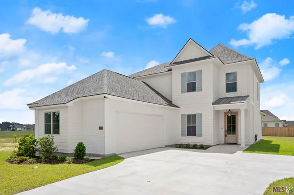 $562,611 | 37253 Buckmeadow Avenue, Prairieville, LA 70769