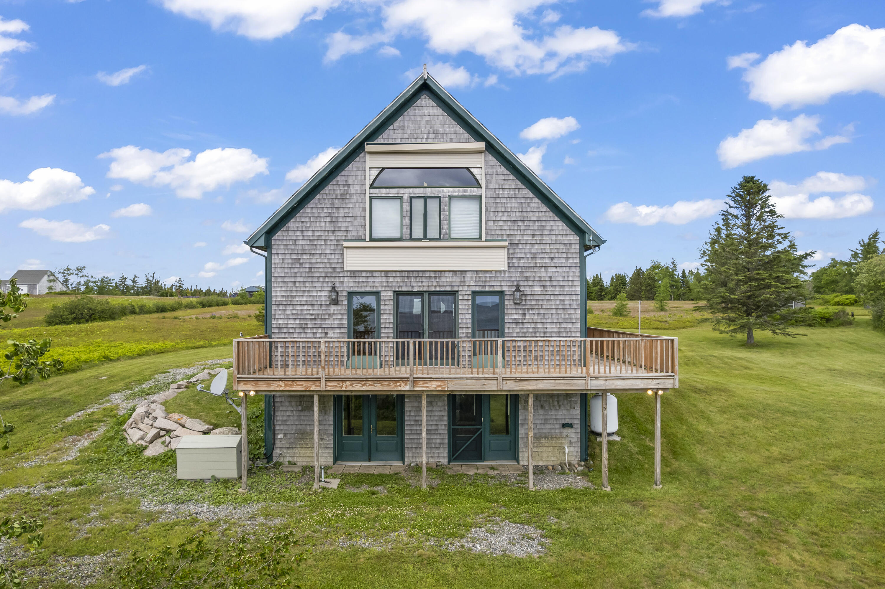 26 Ridge Road Cutler, ME 04626 - Photo 4 of 68 26 Ridge Rd_0104