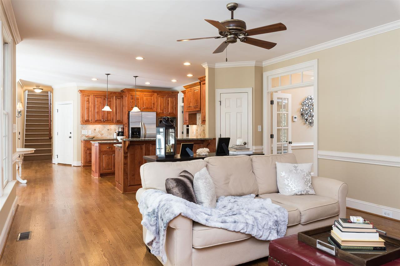12232 Peed Road Raleigh, NC 27614 - Photo 10 of 24 Photo 10