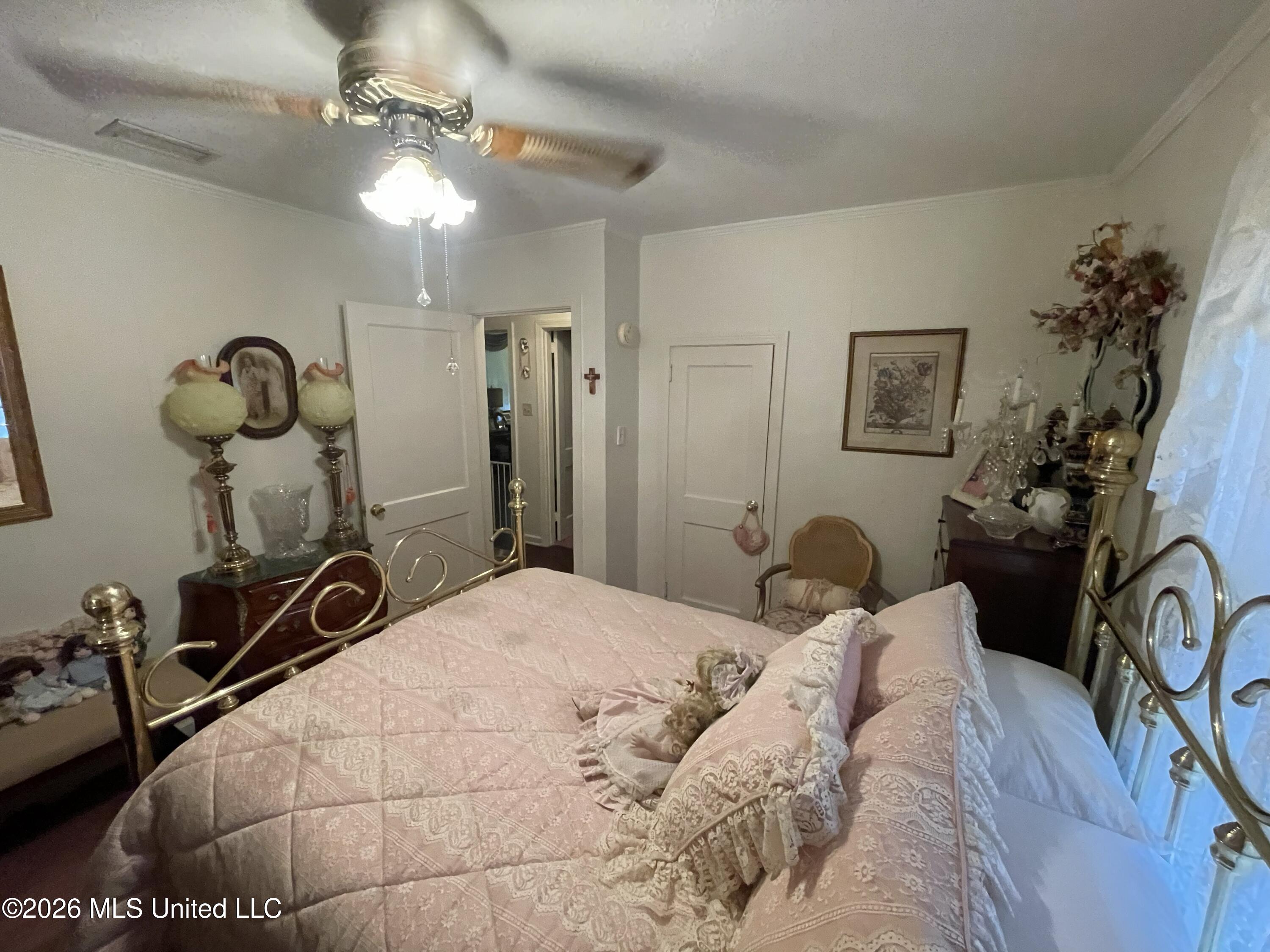 1172 West 20th Street Laurel, MS 39440 - Photo 16 of 36 bedroom 2
