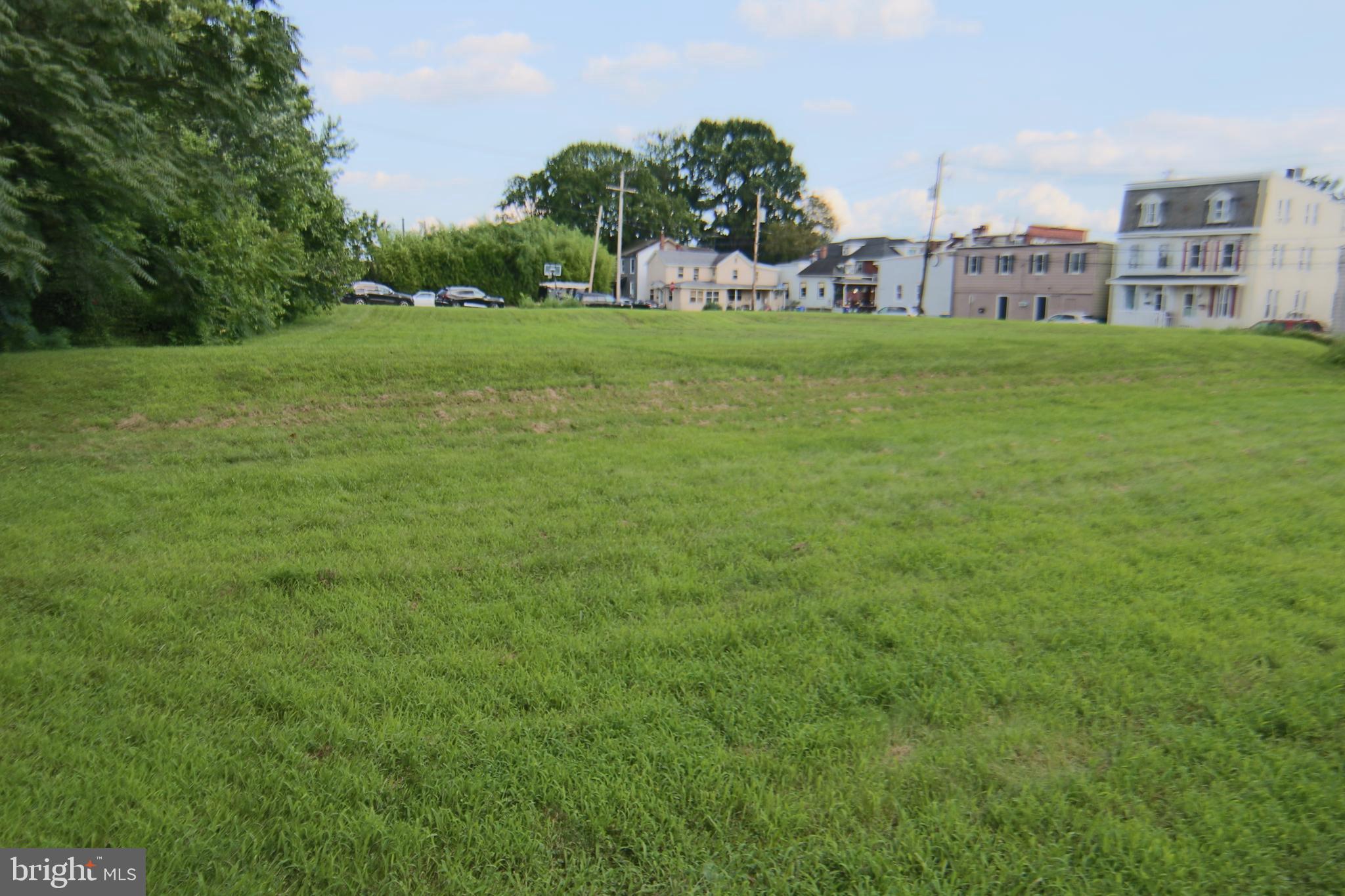 0 Wilson Street Middletown, PA 17057 - Photo 1 of 5 a view of a big yard