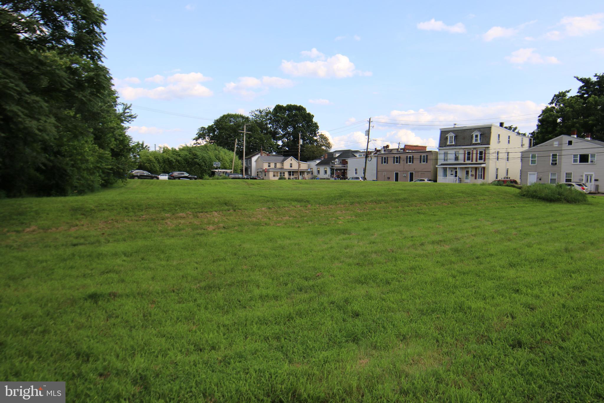 0 Wilson Street Middletown, PA 17057 - Photo 5 of 5 a view of a green field