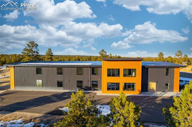 $2,350,000 | 11910 Green Acres Lane, Colorado Springs, CO 80908