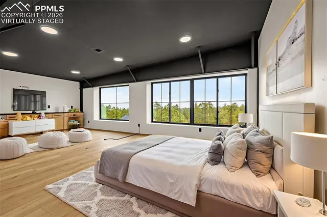 $2,350,000 | 11910 Green Acres Lane, Colorado Springs, CO 80908