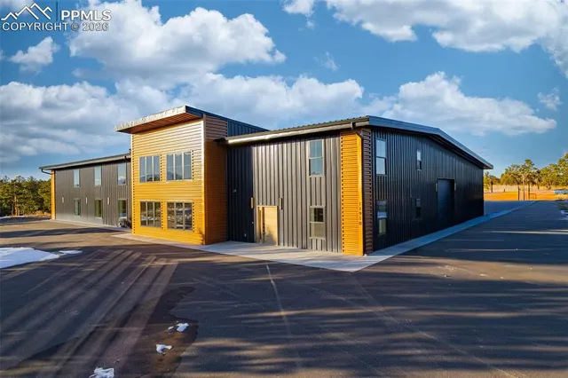 $2,350,000 | 11910 Green Acres Lane, Colorado Springs, CO 80908