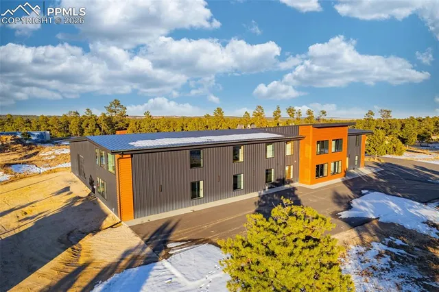 $2,350,000 | 11910 Green Acres Lane, Colorado Springs, CO 80908