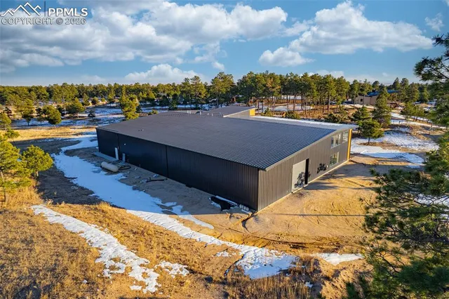 $2,350,000 | 11910 Green Acres Lane, Colorado Springs, CO 80908