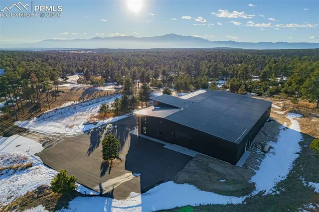 $2,350,000 | 11910 Green Acres Lane, Colorado Springs, CO 80908