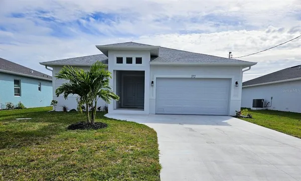$3,000 | 372 Baytree Drive, Rotonda West, FL 33947