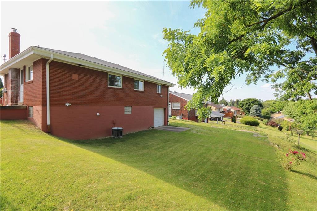 115 Flicker Drive McKees Rocks, PA 15136 - Photo 17 of 18 Gallery Image 17
