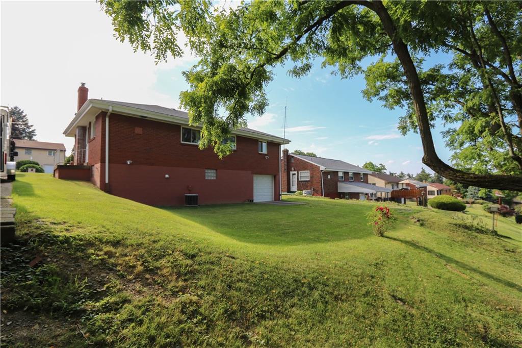 115 Flicker Drive McKees Rocks, PA 15136 - Photo 18 of 18 Gallery Image 18