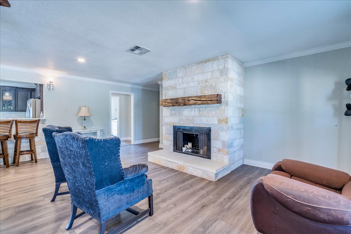 5732 Little Flock Road Temple, TX 76501 - Photo 4 of 40 Gallery Image 4