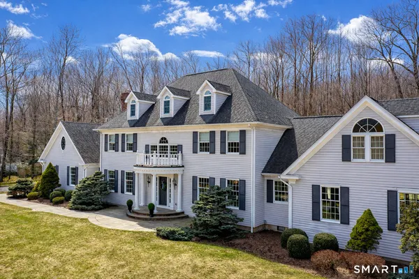 $1,700,000 | 2 Sail Harbour Drive, Sherman, CT 06784