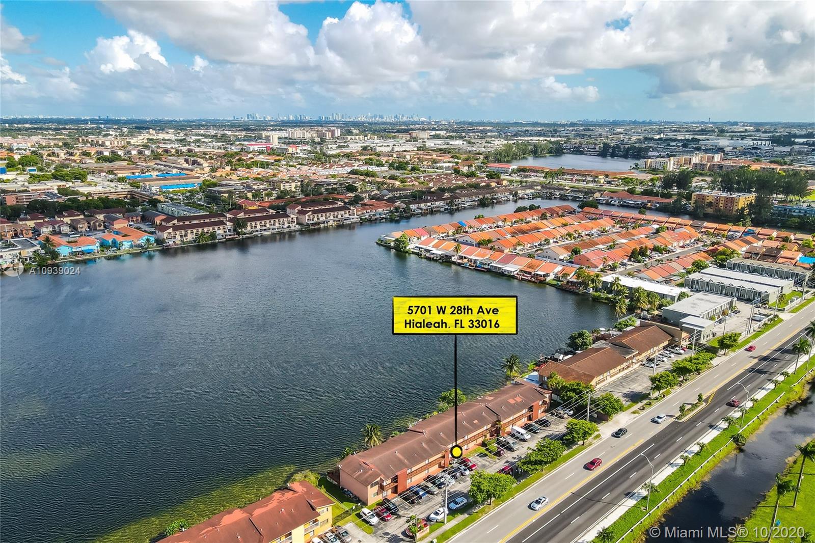 5701 West 28th Avenue, Unit 5701 Hialeah, FL 33016 - Photo 21 of 28